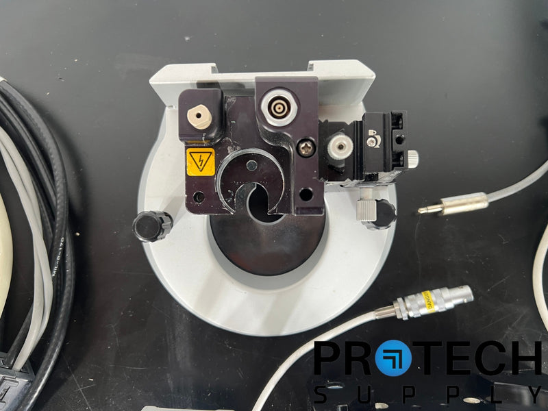 Load image into Gallery viewer, Lot of Misc Ion Source Parts Sciex / Newport / Michrom

