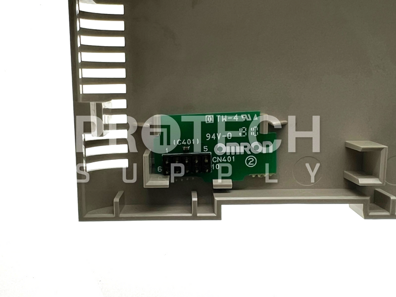 Load image into Gallery viewer, Omron CQM1 PLC System Assy CQM1H-CPU51 / CQM1-OD214 / CQM1-ID213 with WARRANTY
