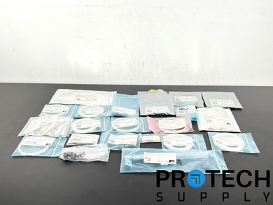 Lot of Resistor / Diode / Capacitor / Mosfet / Switch