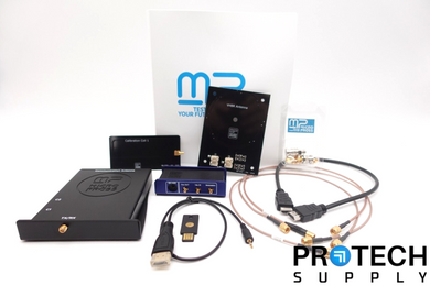 Micropross MP500 TCL3 Tester for NFC Devices + Accessories + Case with WARRANTY