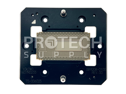 Lot of  Yokowo /  Smith Connectors Semiconductor Test Socket