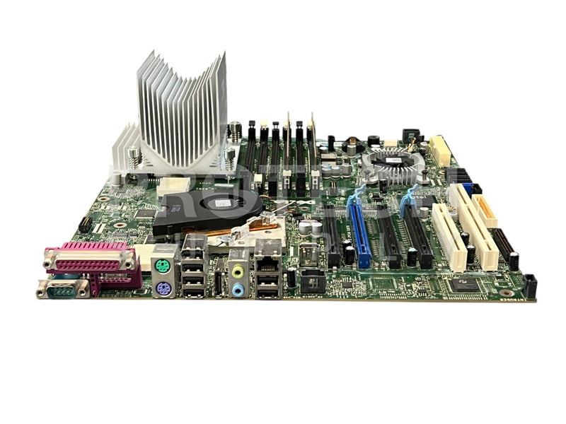 Load image into Gallery viewer, Dell 0D883F Precision T5500 Server Motherboard with WARRANTY
