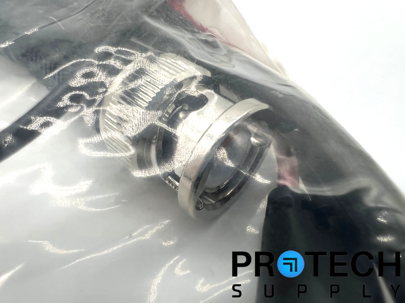 Load image into Gallery viewer, Pomona 5187-C-24 BNC Male Plug To Mini Hook NEW with WARRANTY
