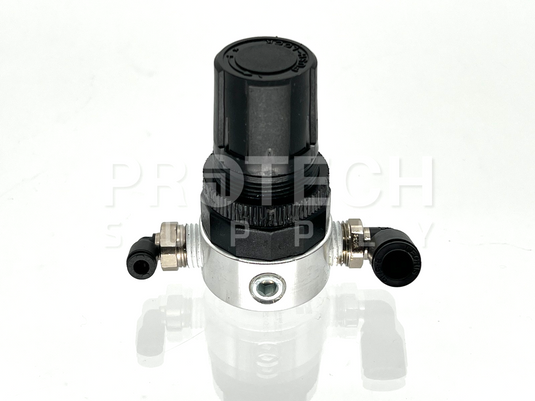 Parker Watts R374-02CG Pressure Regulator with WARRANTY