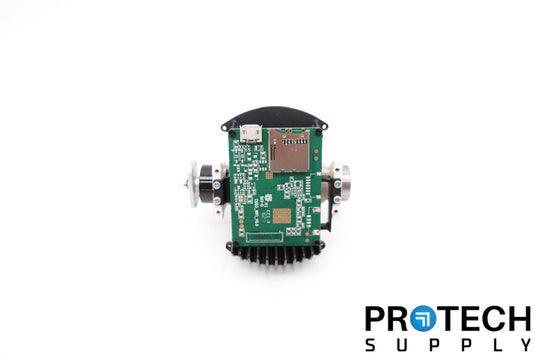 Yuneec Lens + Board for CGO3 For PARTS / REPAIR