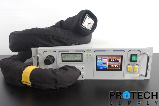 Sensata Qinex TCU-0534-05-System-01 Thermal Forcing System with WARRANTY