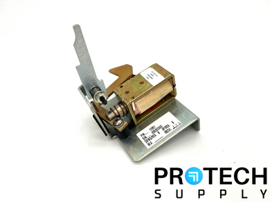 Solenoid 12951 24VDC-CD from NOVA Biofile 300 Analyzer with WARRANTY