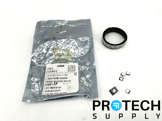 (45/Pk) Onsemi NTMTSC1D6N10MCTXG N-Channel Surface Mount Flank with WARRANTY