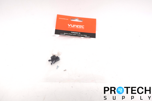 Yuneec Battery Door Latch YUNQ500118 for Q500 Drone NEW