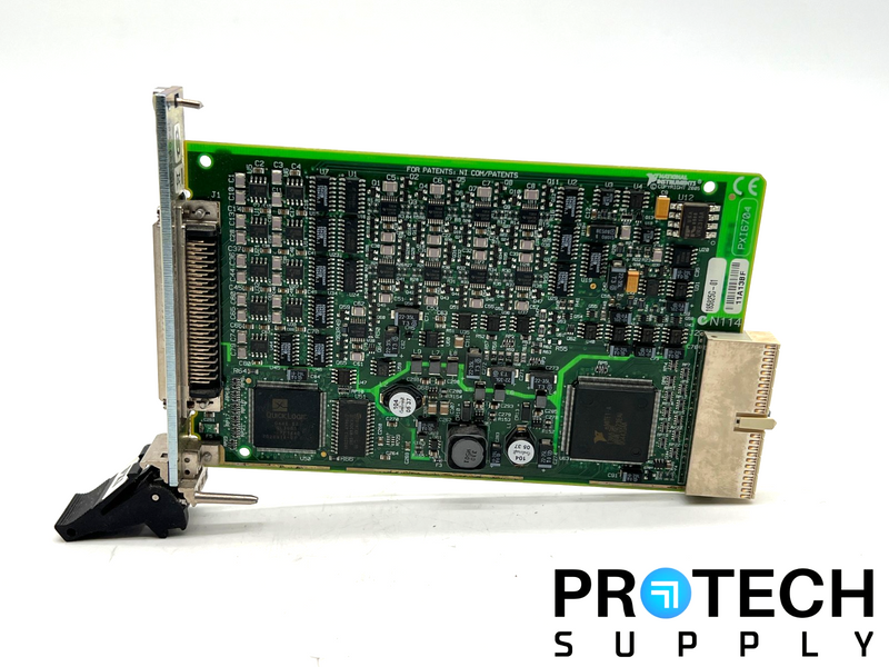 Load image into Gallery viewer, National Instruments NI PXI-6704 Analog Output with WARRANTY
