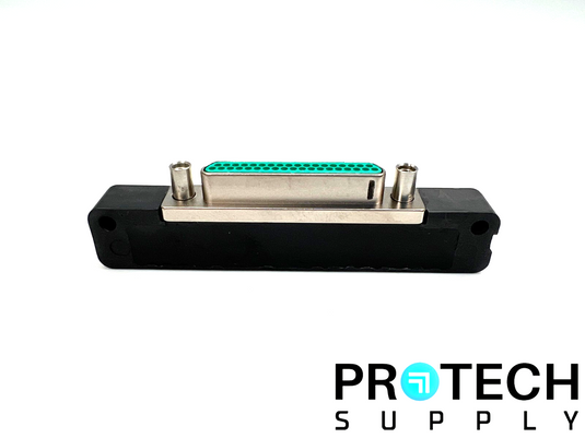 Cinch M83513/16-F01NP Micro-D Male Pins Connector NEW with WARRANTY