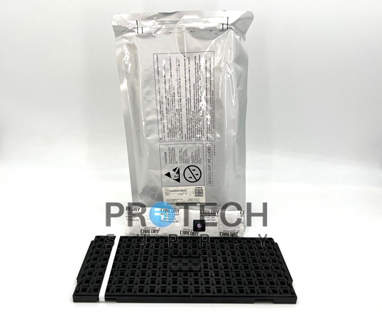 5/Pk KIOXIA THGAMRG9T23BAA8 Embedded Multi Media Card with WARRANTY