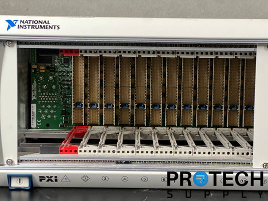 National Instruments PXI-1045 18-Slot Chassis with WARRANTY