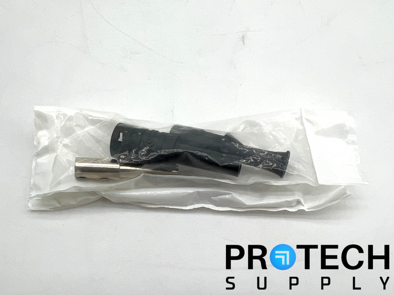 Load image into Gallery viewer, (11/Pk) Cal Test Electronics CT3134-0 Banana Jack Connector Standard NEW
