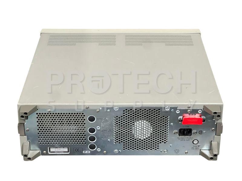 Load image into Gallery viewer, HP 8114A Pulse Generator 100V / 2A GUARANTEED
