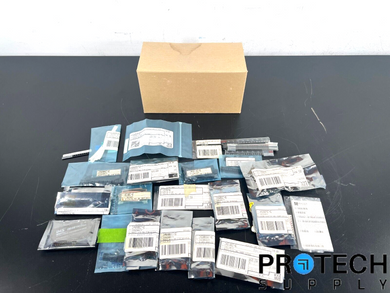 Lot of Miscellaneous capacitor/Resistor/regulator/transistor/resistor/inverter