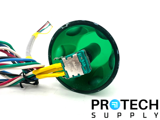 ALPS Control Knob Button from ELGA Ultra Genetic with WARRANTY