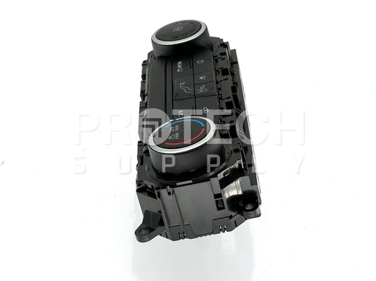 2020-2023 Ford Transit 250 OEM Temperature Control Module FOR PARTS / REPAIR