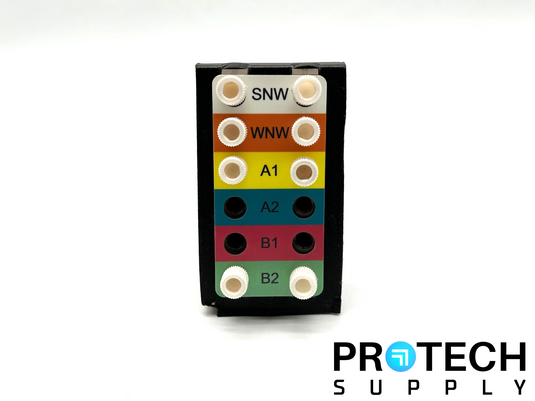 Vacuum Degasser Chamber 289001485  for Waters nanoAcquity with WARRANTY