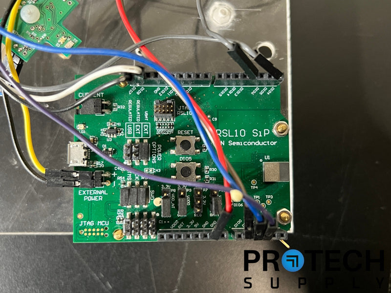 Load image into Gallery viewer, Lot of Misc Prototype / Demo Computers VT6544A Lattice Boards
