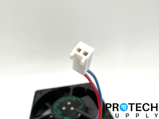 Ebm-Papst W2G115-AE31-01 Tubeaxial Fan 2-Pin 127mm x 127mm with WARRANTY