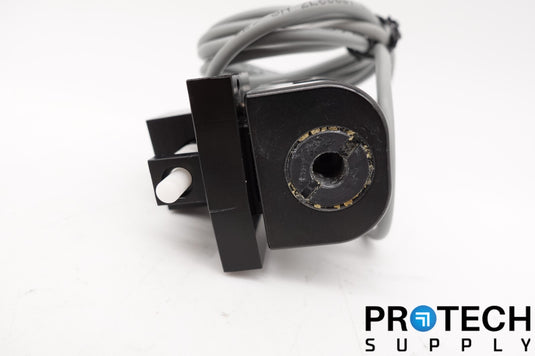 Black Knight Solenoid 24VDC 122-420-610-720 with WARRANTY