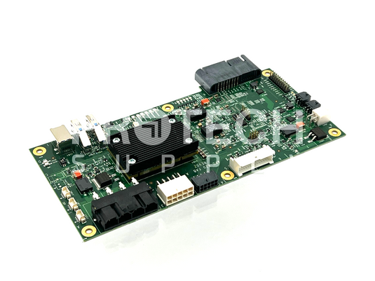 (Lot of 16) Intel AA J56020-101 Control Board APD X20 FAB A