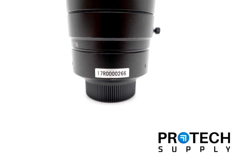 Load image into Gallery viewer, Kowa 17R0000266 Telecentric Lens F1.8 f=12mm with WARRANTY
