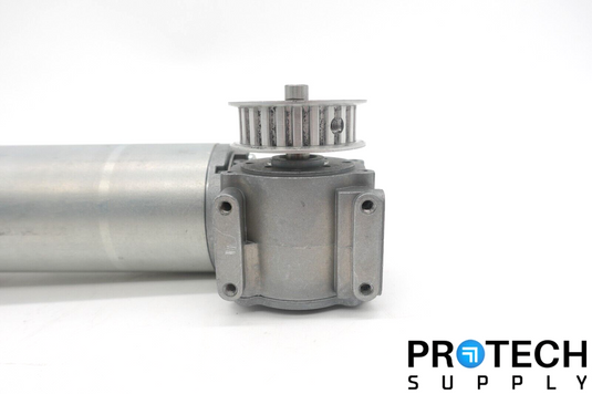 Dunkermotoren GR 53X58 Gear Motor 3400 RPM + SG62 Gearbox with WARRANTY