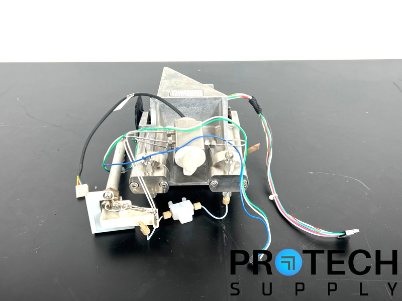 Load image into Gallery viewer, Lot of Agilent HPLC Pump / Injector For PARTS

