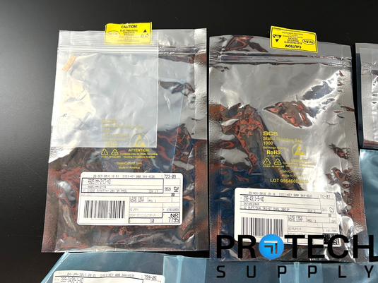 Lot of Misc Diode / IC Buffer / IC Regulator / Resistor / Capacitor / Inverter