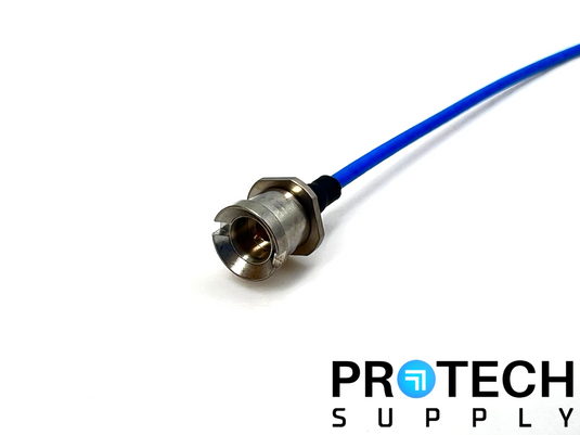 NEW Teledyne Storm Microwave 12