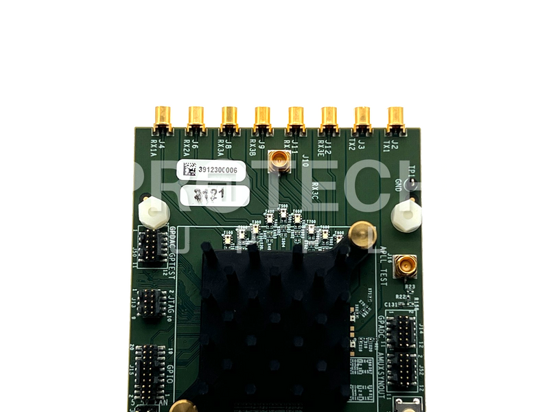 Load image into Gallery viewer, Texas Instrument AFE7500EVM Evaluation Board GUARANTEED
