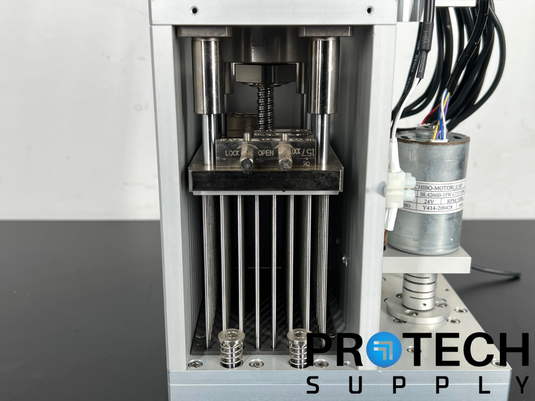 96-Well Robotic Head Assy SYK / Misumi / Omron / SHIN SHIN with WARRANTY