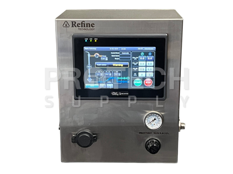 Load image into Gallery viewer, Refine Technology Repligen ATF2 System C24 V2 Controller v2.50 with WARRANTY
