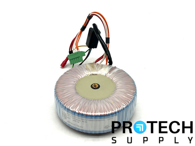 SEDLBAUER AG RTO859488 Polytronik Transformer with WARRANTY