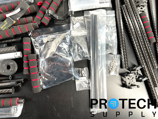Lot of Misc. RC / Drone PARTS
