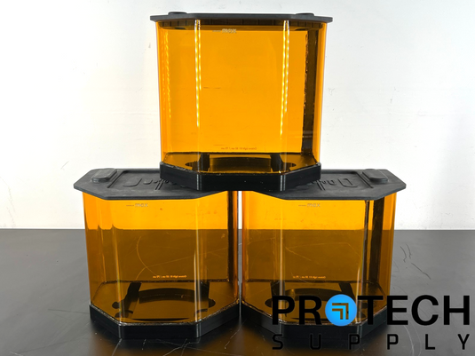 Octave Light R1 DLP Stereolithography 3D Printer with WARRANTY