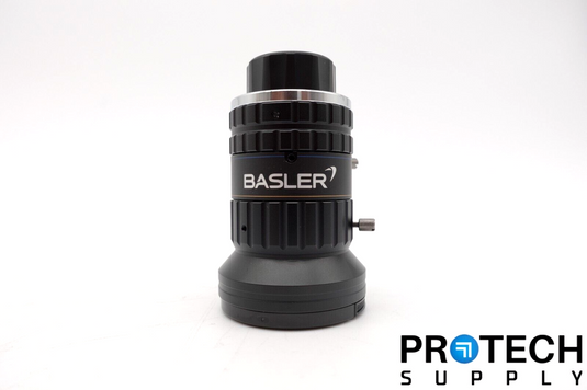 Basler C11-1220-20M Camera Lens 12mm NEW with WARRANTY