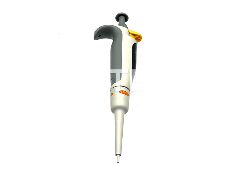 Load image into Gallery viewer, Autoclavable Variable Volume Micropipette 0.5-10ul GUARANTEED
