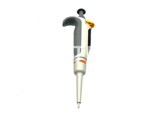 Autoclavable Variable Volume Micropipette 0.5-10ul GUARANTEED