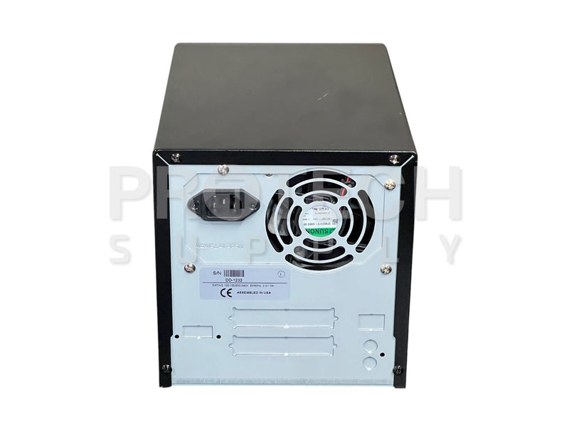 Load image into Gallery viewer, SySTOR 1:7 USB Duplicator GUARANTEED
