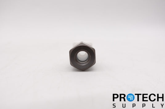 PlasmaTech 11F44 PTFE Fittings with WARRANTY