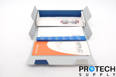 Phenomenex Synergi 4u Polar-RP 80A 00B-4336-B0 NEW with WARRANTY