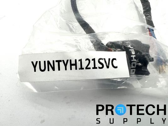 Yuneec Typhoon H YUNTYH121SVC Replacement Motor NEW with WARRANTY