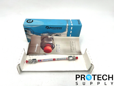 Phenomenex Hypersil 3u NH2 Column 150 x 3.2mm 00F-3069-R0 NEW