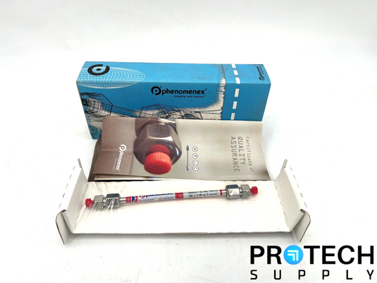 Phenomenex Hypersil 3u NH2 Column 150 x 3.2mm 00F-3069-R0 NEW