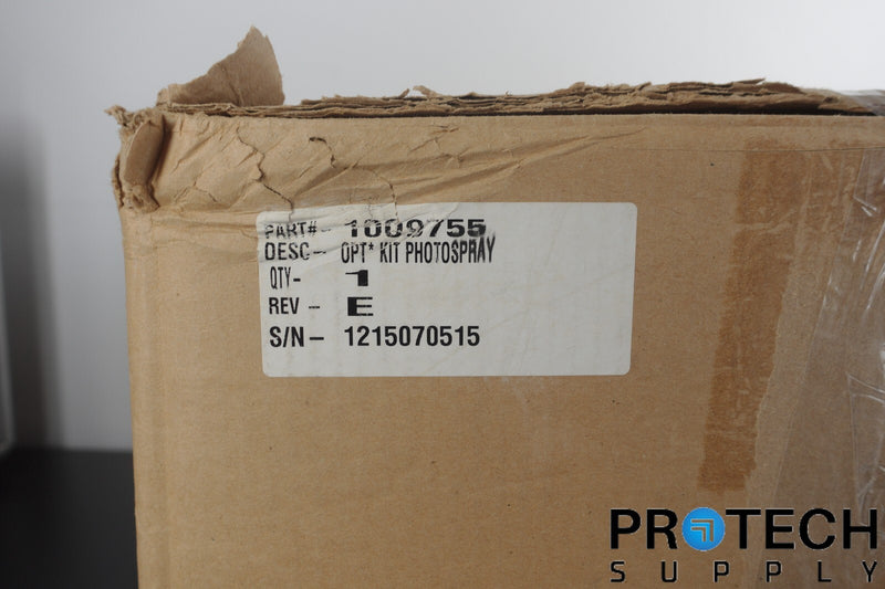 Load image into Gallery viewer, AB Sciex 1007031 Photospray Ion Source + Consumables Kit NEW with WARRANTY
