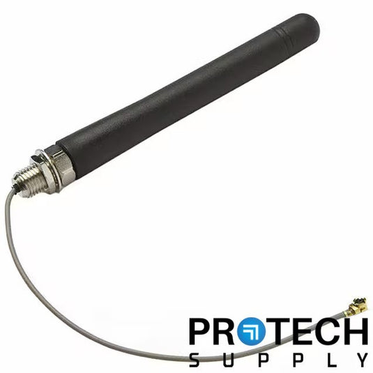 (2 Pack ) ConnectBlue CB-ACC-60 Dipole Antennas NEW with WARRANTY