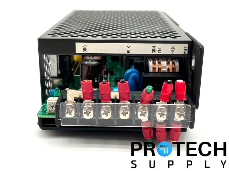 Load image into Gallery viewer, Nagano Japan Radio HS100-24 Power Supply From HITACHI FMBIO with WARRANTY
